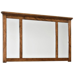 Oak Park Dresser Mirror