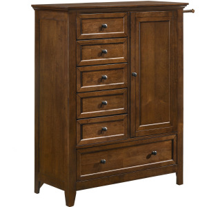 San Mateo Youth Chifferobe