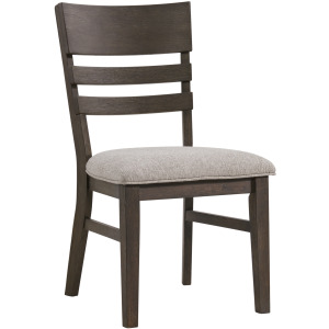 Hearst Dining Side Chair Panel Back