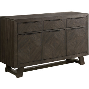 Hearst Dining Server