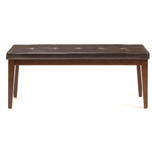 Kona Bench w/Cushion