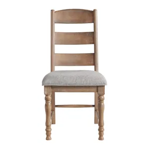 Highland Ladder Chair