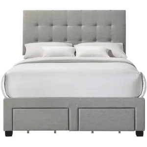 Kaycee Youth Kaycee Full Storage Bed
