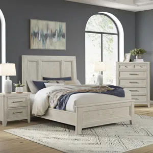 Carlson Queen Bed