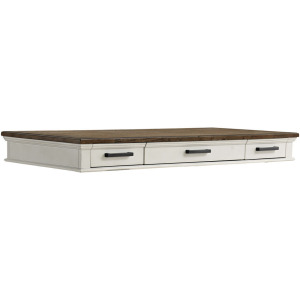 Drake Lift Desk Top