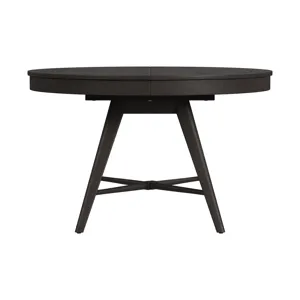 Bayside Round Table Black