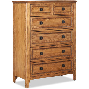 Alta Chest Drawer Standard