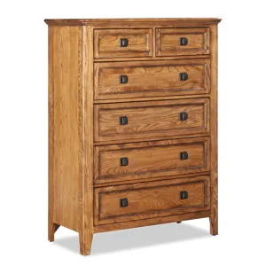 Alta Chest Drawer Standard