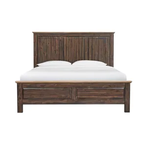 Transitions King Standard Bed