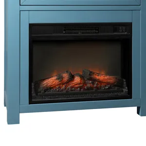 Fireside Consoles Fireside Console Indigo
