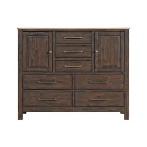 Transitions Gentleman\'s Chest