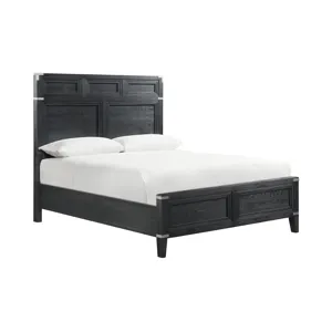 Laguna Queen Bed