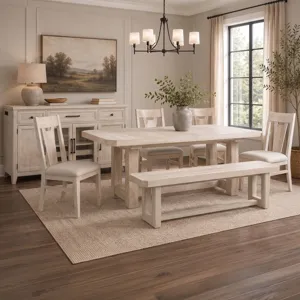 Carlson Splat Side Chair