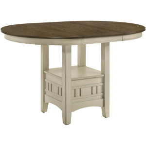 Mission Casuals Mission Casual Counter Table