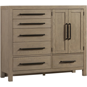 Cornerstone Gentleman's Chest