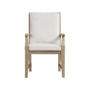 Cornerstone Ladder Arm Chair