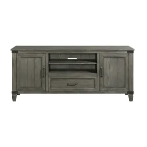 Foundry \" TV Console