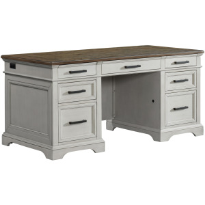 Drake Executive Desk