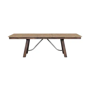 Transitions Trestle Dining Table