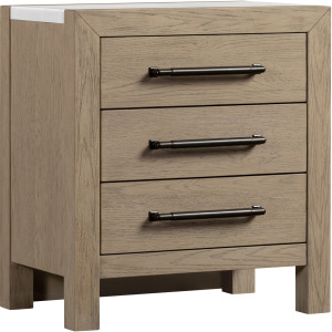 Cornerstone Nightstand
