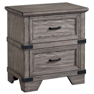 Forge Nightstand Drawer