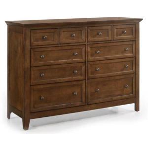 San Mateo Dresser Drawer - Tuscan