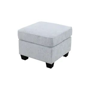 Ashbury Ottoman