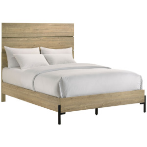 Newhall Full Panel Headboard