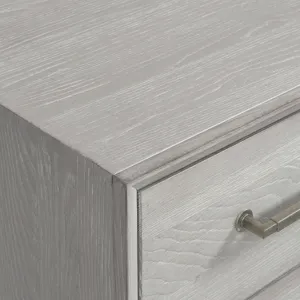 Bayside Nightstand White