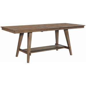 Oslo Dining Counter Table Base