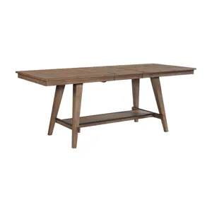 Oslo Dining Counter Table Base