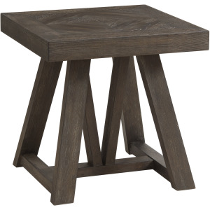 Hearst Occasionals End Table
