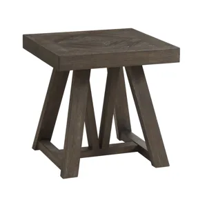 Hearst Occasionals End Table