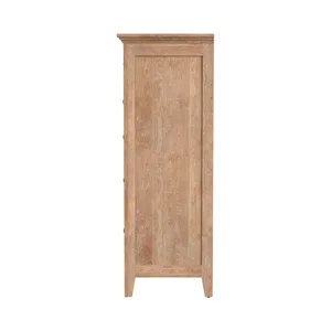 San Mateo Chest Wheat