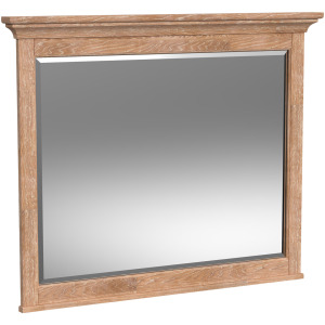 San Mateo Mirror Landscape