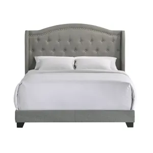 Rhyan Upholstered Queen Bed