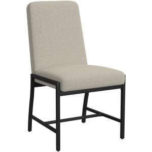 Newport Side Chair Upholstered Side Chair