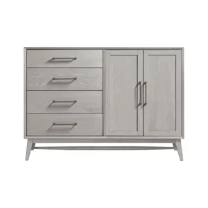 Bayside Gentleman\'s Chest White