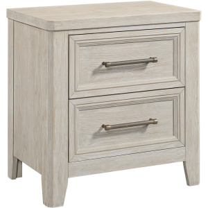 Carlson Nightstand Drawer
