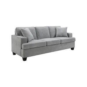 Baldwin Sofa w Pillows