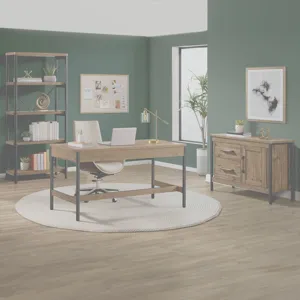 Norcross \" Bookshelf