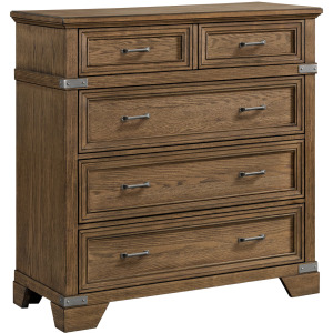 Forge Chest Drawer Media