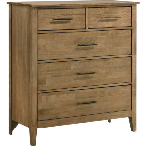 Andover Chest Maple
