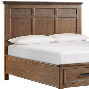 Alta Queen Panel Headboard