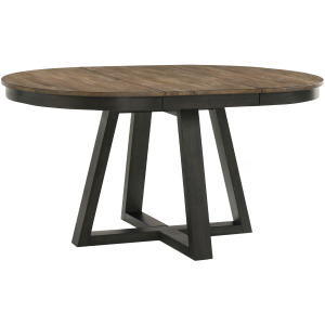 Harper Table Round Dining