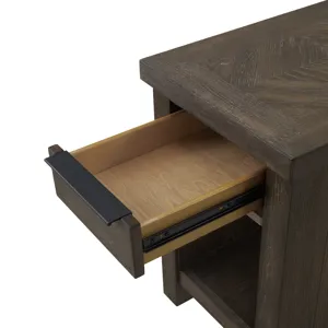 Hearst Chairside Table