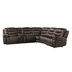 Cody Dual-Power Armless Chair