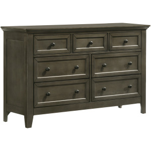 San Mateo Youth Dresser Drawer
