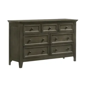San Mateo Youth Dresser Drawer