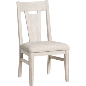 Carlson Splat Side Chair